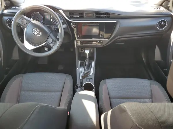 5YFBURHE7KP903871 2019 TOYOTA COROLLA - Image 8