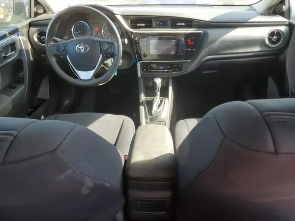 5YFBURHE7KP903899 2019 TOYOTA COROLLA - Image 8