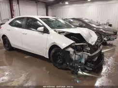 5YFBURHE7KP904275 2019 TOYOTA COROLLA