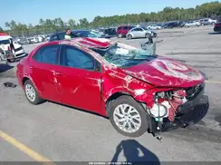 5YFBURHE7KP904356 2019 TOYOTA COROLLA