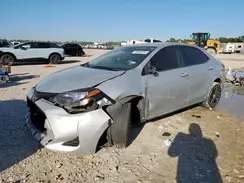 5YFBURHE7KP904437 2019 TOYOTA COROLLA