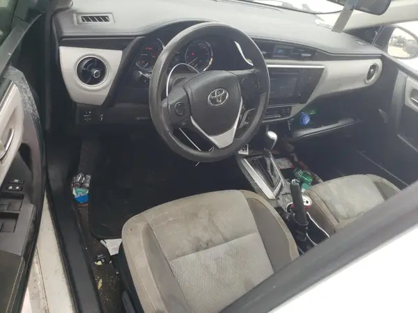 5YFBURHE7KP904468 2019 TOYOTA COROLLA - Image 8