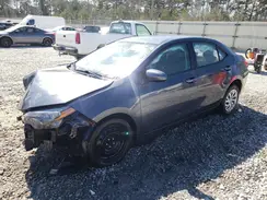 5YFBURHE7KP904695 2019 TOYOTA COROLLA