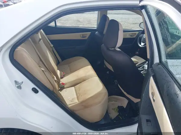 5YFBURHE7KP905247 2019 TOYOTA COROLLA - Image 8