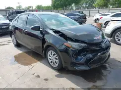 5YFBURHE7KP905555 2019 TOYOTA COROLLA