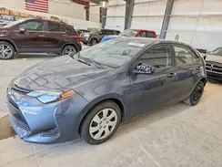 5YFBURHE7KP905622 2019 TOYOTA COROLLA