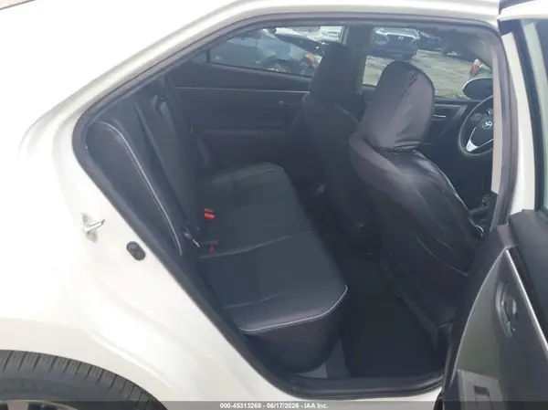 5YFBURHE7KP905765 2019 TOYOTA COROLLA - Image 8