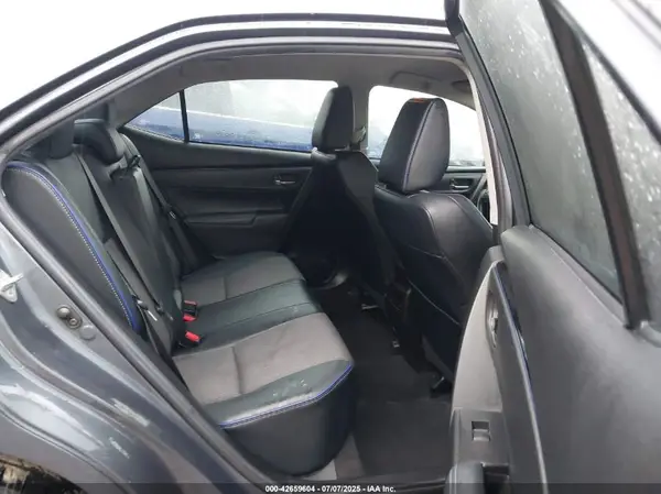 5YFBURHE7KP906169 2019 TOYOTA COROLLA - Image 8