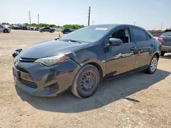 5YFBURHE7KP906530 2019 TOYOTA COROLLA