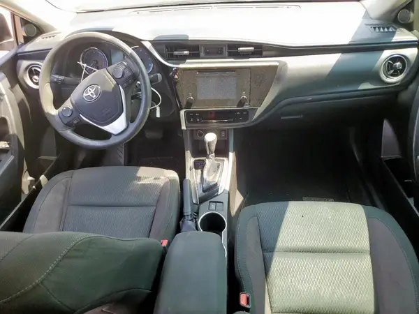 5YFBURHE7KP906530 2019 TOYOTA COROLLA - Image 8
