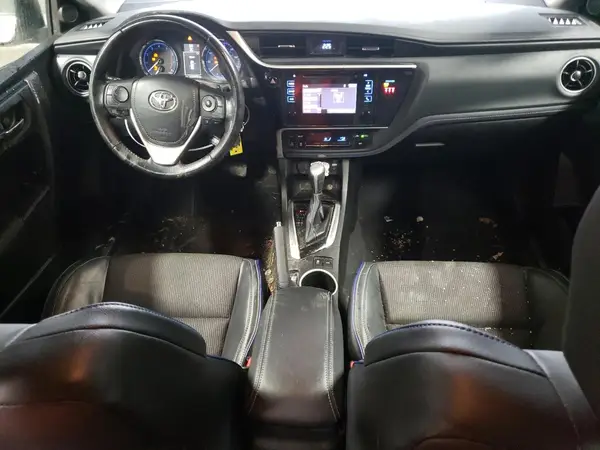5YFBURHE7KP906902 2019 TOYOTA COROLLA - Image 8