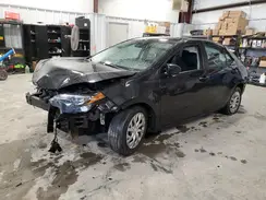 5YFBURHE7KP906995 2019 TOYOTA COROLLA