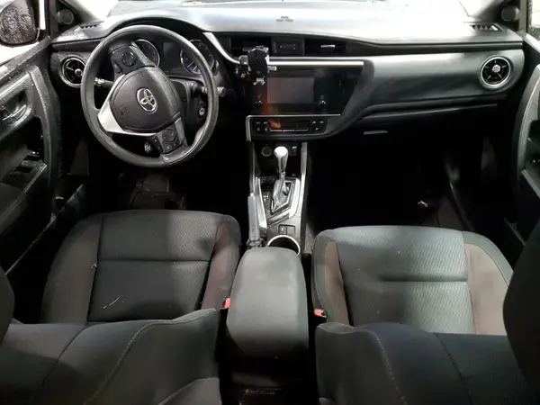 5YFBURHE7KP906995 2019 TOYOTA COROLLA - Image 8