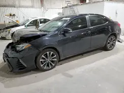 5YFBURHE7KP907399 2019 TOYOTA COROLLA