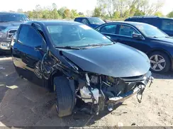 5YFBURHE7KP907449 2019 TOYOTA COROLLA