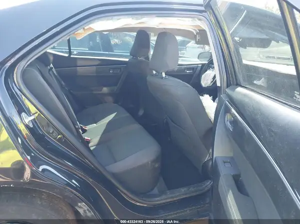 5YFBURHE7KP907449 2019 TOYOTA COROLLA - Image 8