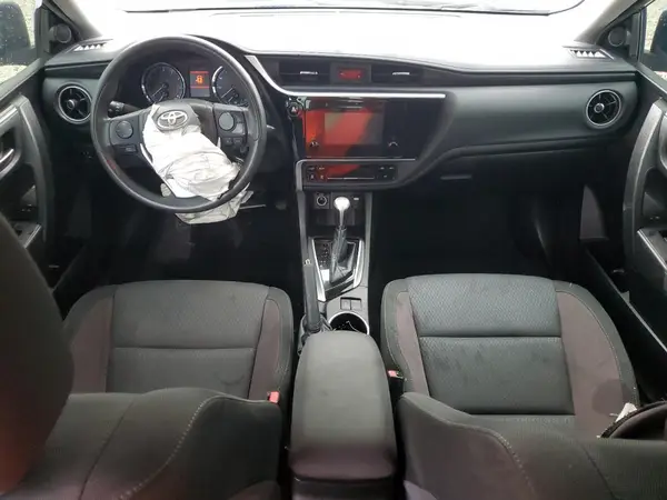 5YFBURHE7KP908116 2019 TOYOTA COROLLA - Image 8
