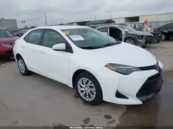 5YFBURHE7KP908410 2019 TOYOTA COROLLA