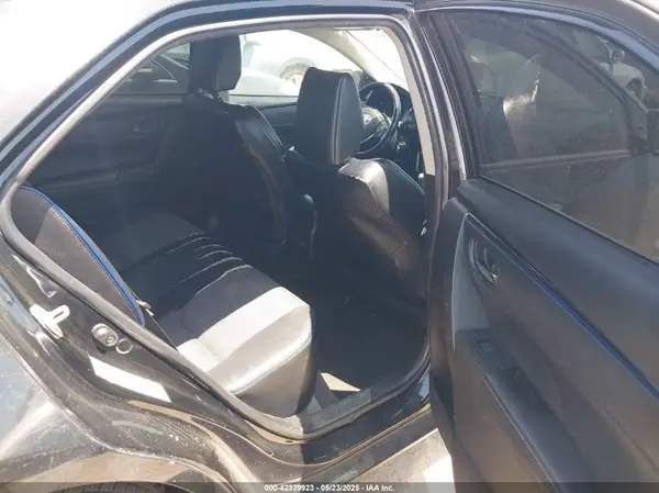 5YFBURHE7KP909525 2019 TOYOTA COROLLA - Image 8