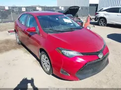 5YFBURHE7KP909895 2019 TOYOTA COROLLA