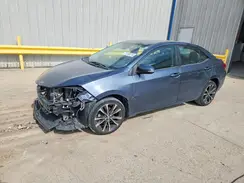 5YFBURHE7KP910027 2019 TOYOTA COROLLA