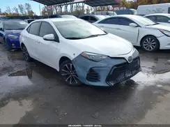 5YFBURHE7KP910111 2019 TOYOTA COROLLA