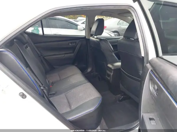 5YFBURHE7KP910111 2019 TOYOTA COROLLA - Image 8