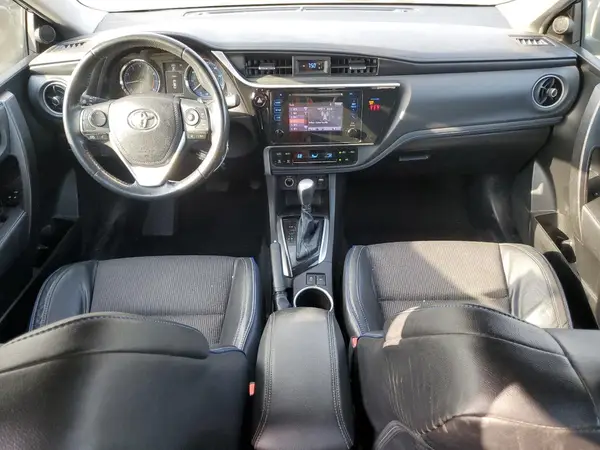 5YFBURHE7KP912019 2019 TOYOTA COROLLA - Image 8