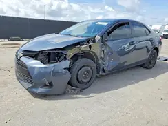 5YFBURHE7KP913087 2019 TOYOTA COROLLA