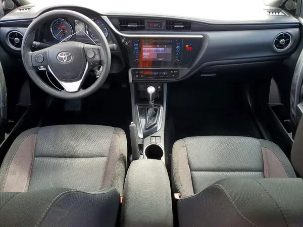 5YFBURHE7KP913087 2019 TOYOTA COROLLA - Image 8