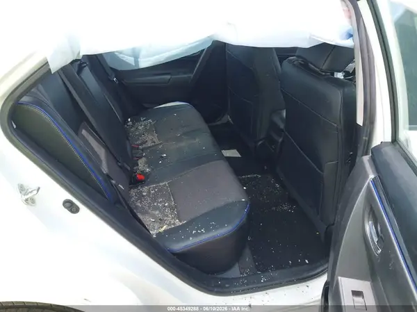 5YFBURHE7KP913168 2019 TOYOTA COROLLA - Image 8