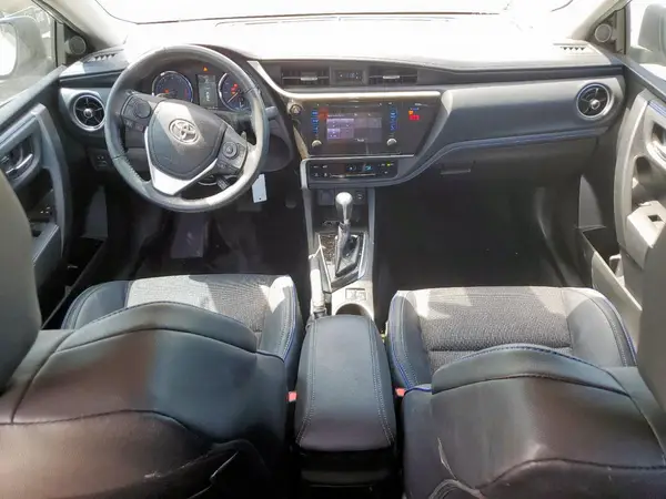5YFBURHE7KP913378 2019 TOYOTA COROLLA - Image 8