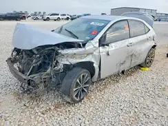 5YFBURHE7KP915700 2019 TOYOTA COROLLA