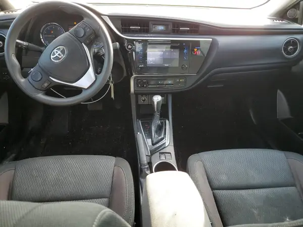 5YFBURHE7KP916507 2019 TOYOTA COROLLA - Image 8