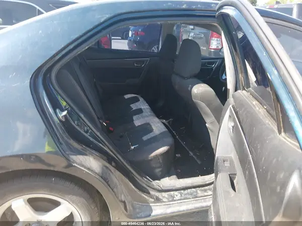 5YFBURHE7KP916913 2019 TOYOTA COROLLA - Image 8