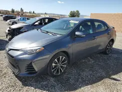 5YFBURHE7KP917091 2019 TOYOTA COROLLA