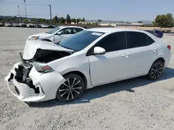 5YFBURHE7KP917303 2019 TOYOTA COROLLA