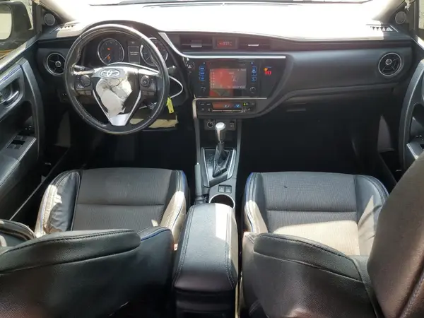 5YFBURHE7KP917303 2019 TOYOTA COROLLA - Image 8