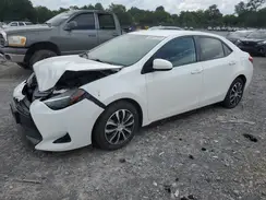5YFBURHE7KP917396 2019 TOYOTA COROLLA