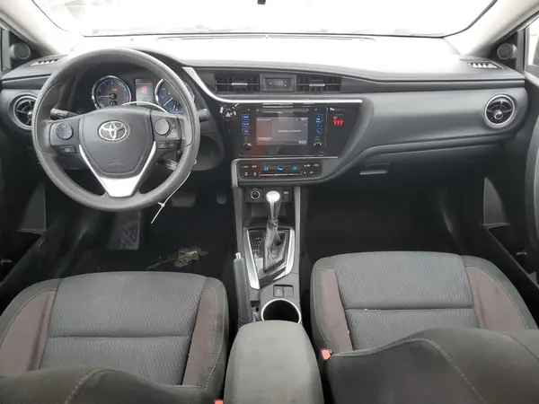 5YFBURHE7KP917396 2019 TOYOTA COROLLA - Image 8