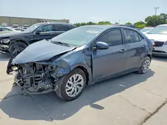 5YFBURHE7KP917592 2019 TOYOTA COROLLA