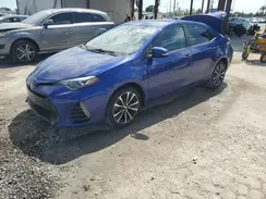 5YFBURHE7KP917785 2019 TOYOTA COROLLA