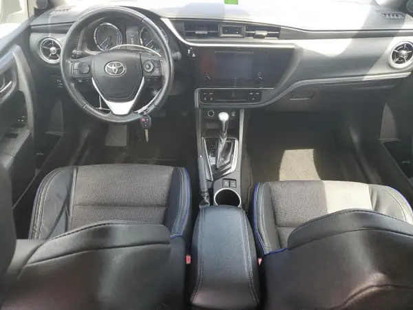 5YFBURHE7KP917785 2019 TOYOTA COROLLA - Image 8