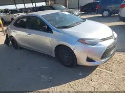 5YFBURHE7KP917897 2019 TOYOTA COROLLA