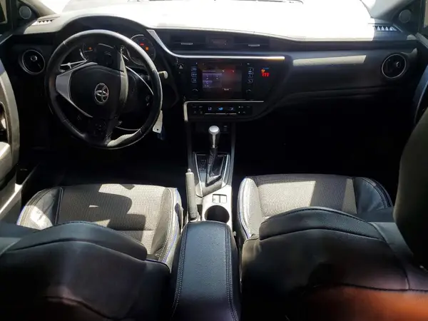 5YFBURHE7KP919102 2019 TOYOTA COROLLA - Image 8