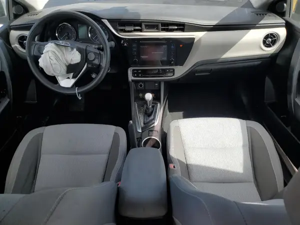 5YFBURHE7KP919374 2019 TOYOTA COROLLA - Image 8
