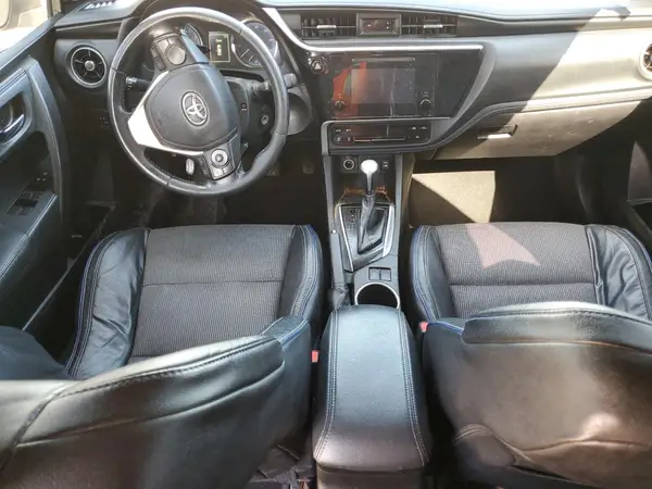 5YFBURHE7KP919410 2019 TOYOTA COROLLA - Image 8