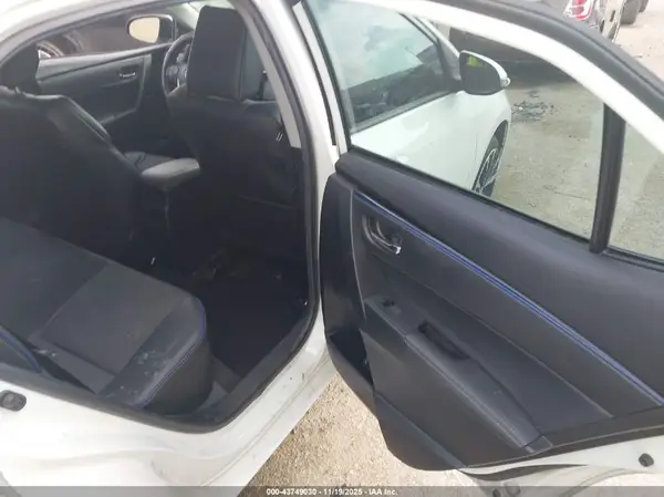 5YFBURHE7KP919990 2019 TOYOTA COROLLA - Image 8