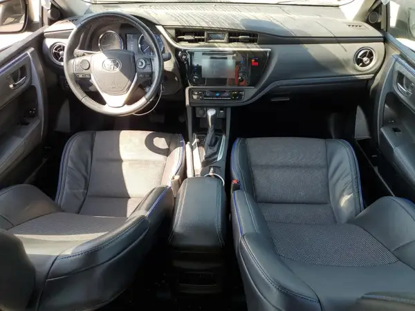 5YFBURHE7KP920718 2019 TOYOTA COROLLA - Image 8