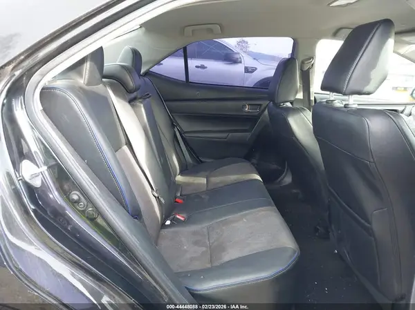 5YFBURHE7KP921111 2019 TOYOTA COROLLA - Image 8